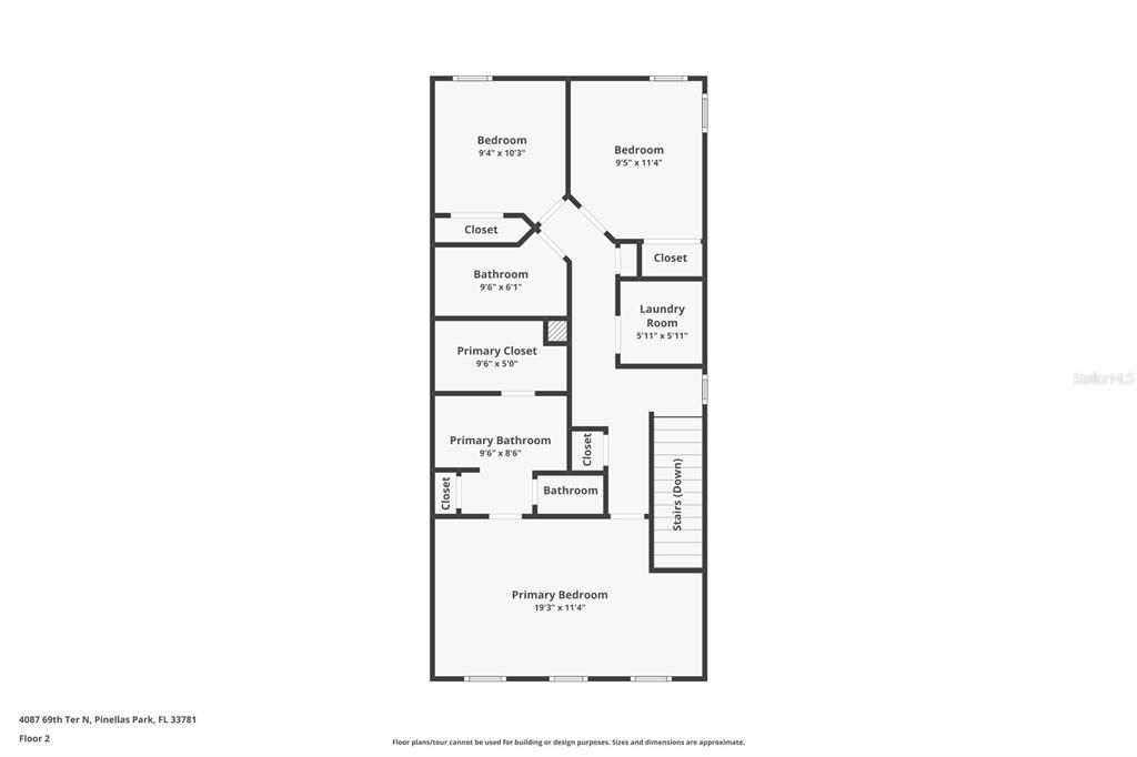 На продажу: $360,000 (3 спален, 2 ванн, 1500 Квадратных фут)