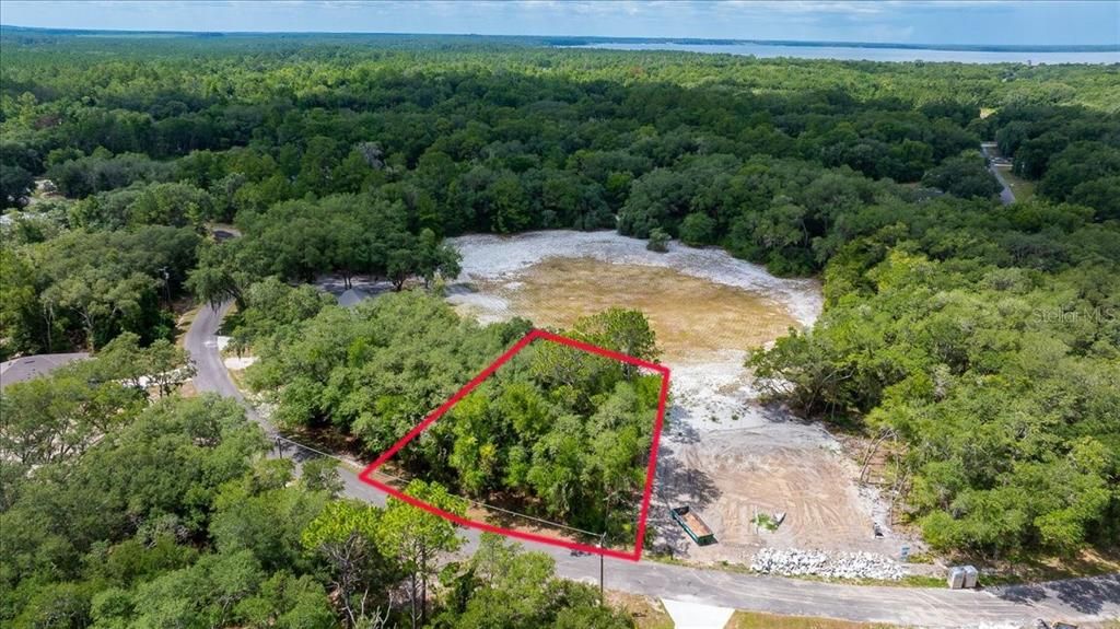 For Sale: $19,500 (0.23 acres)