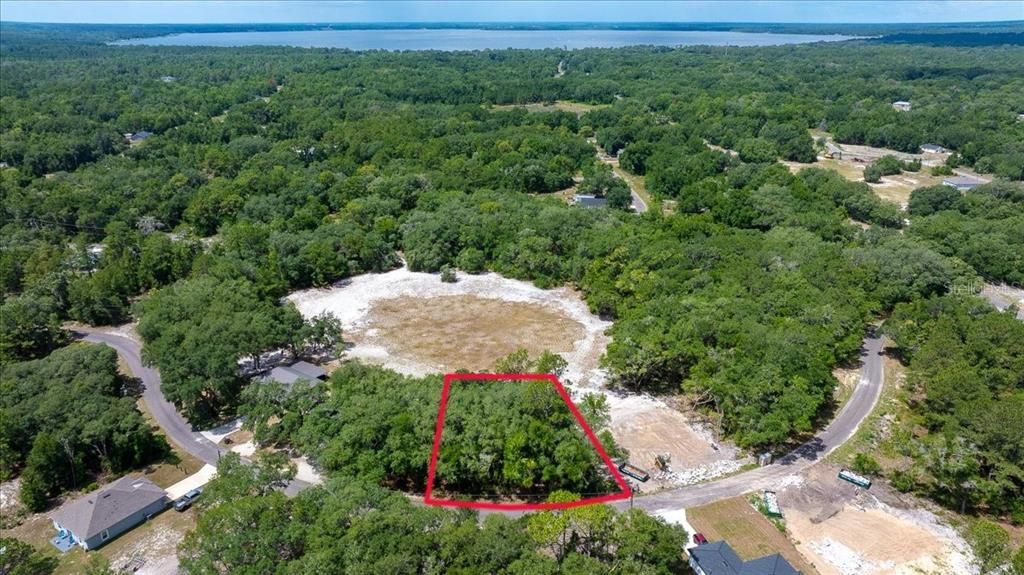 For Sale: $19,500 (0.23 acres)