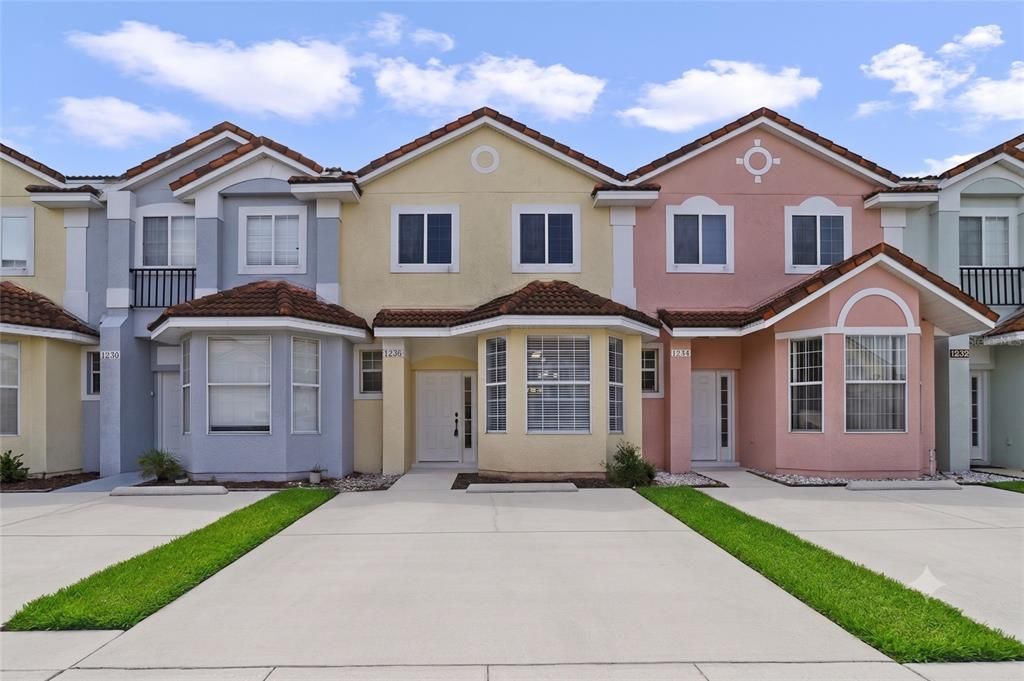 На продажу: $279,000 (3 спален, 2 ванн, 1468 Квадратных фут)