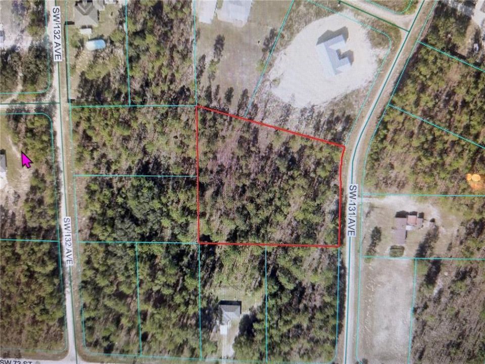 На продажу: $154,900 (2.30 acres)