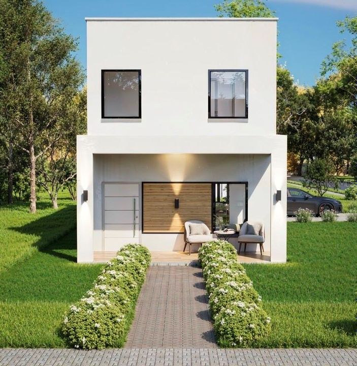 На продажу: $450,000 (3 спален, 2 ванн, 1666 Квадратных фут)