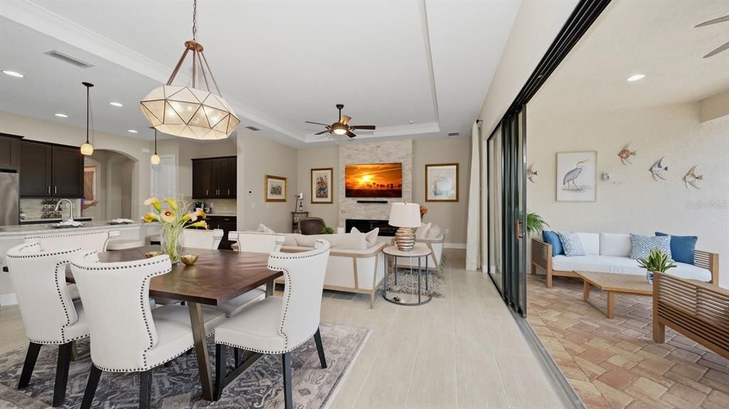 Activo con contrato: $875,000 (3 camas, 2 baños, 2228 Pies cuadrados)