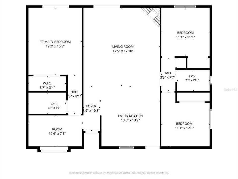 En Venta: $425,000 (3 camas, 2 baños, 1463 Pies cuadrados)
