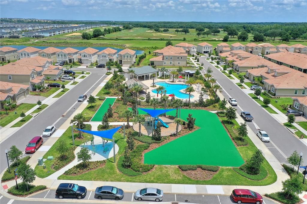 На продажу: $629,900 (5 спален, 4 ванн, 3809 Квадратных фут)