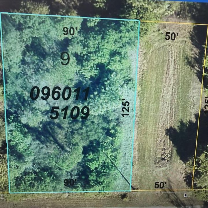 待售: $17,900 (0.26 acres)
