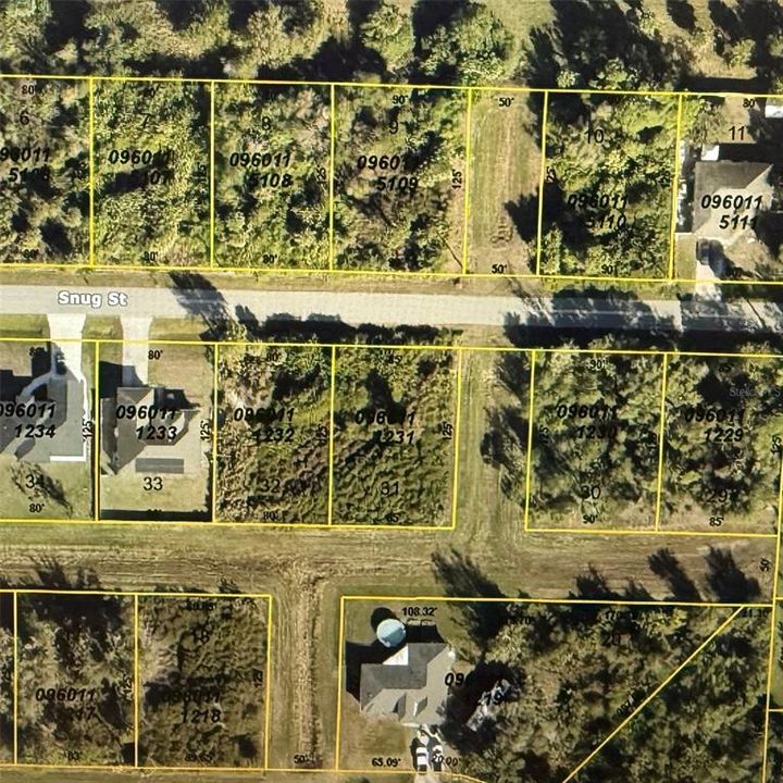 待售: $17,900 (0.26 acres)