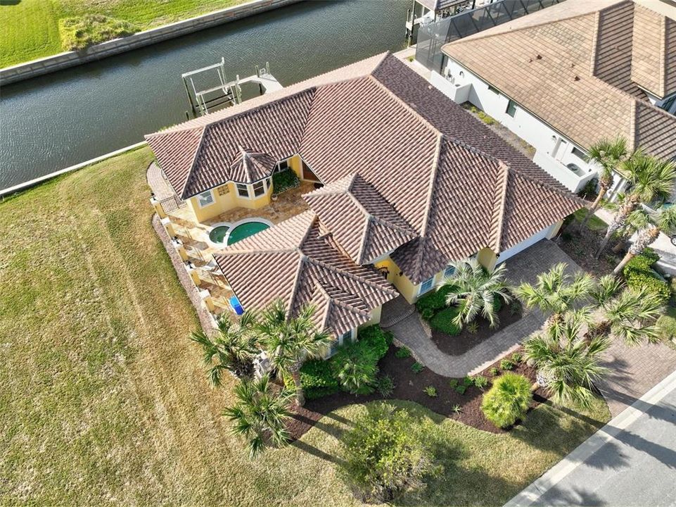 На продажу: $1,025,000 (4 спален, 3 ванн, 2750 Квадратных фут)