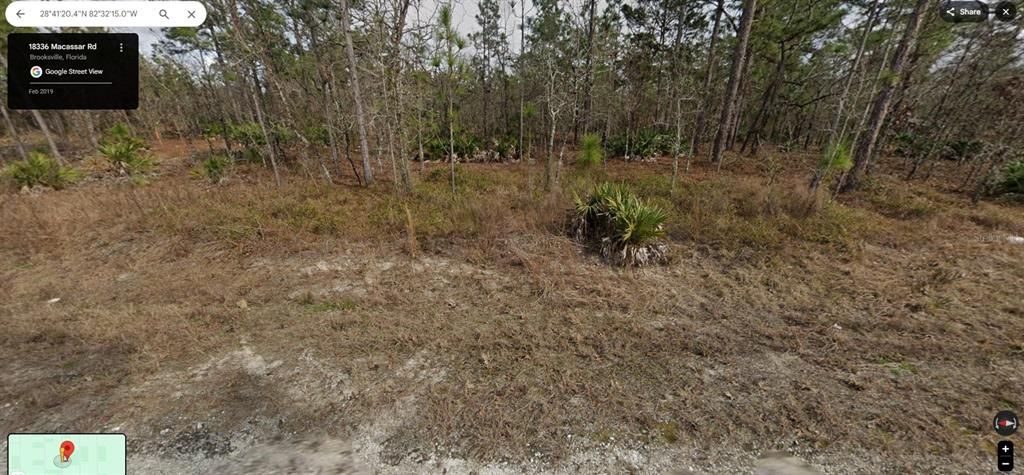 待售: $45,000 (0.46 acres)