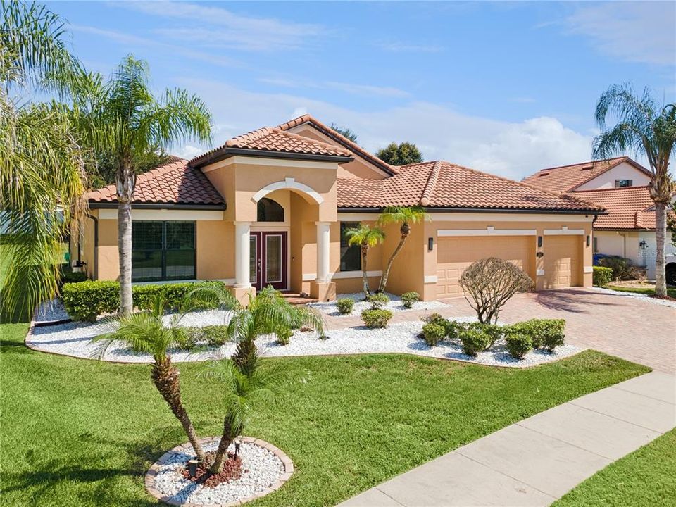 En Venta: $499,985 (4 camas, 3 baños, 2625 Pies cuadrados)