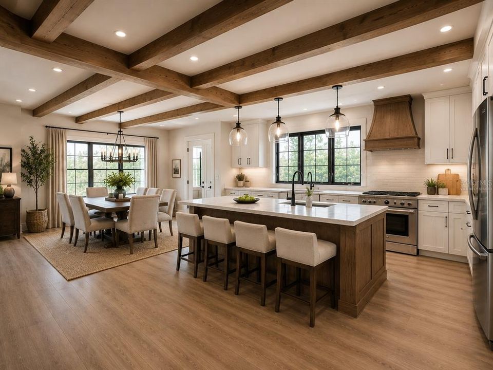 На продажу: $899,000 (4 спален, 4 ванн, 3958 Квадратных фут)