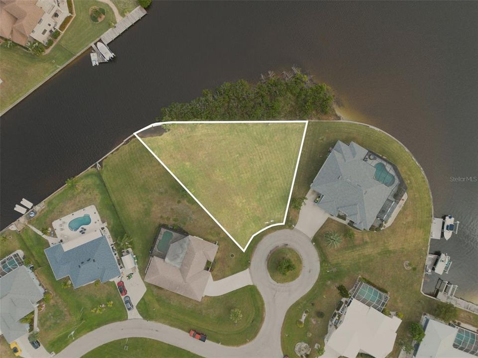 For Sale: $395,000 (0.49 acres)