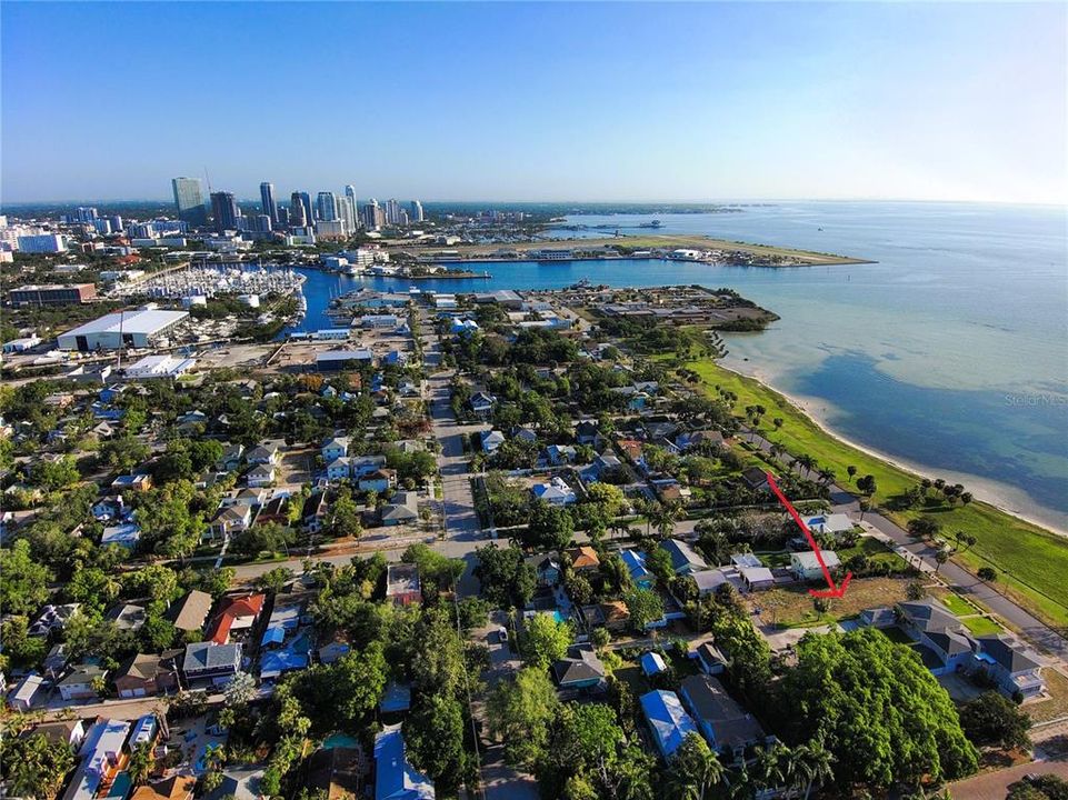 На продажу: $3,500,000 (4 спален, 4 ванн, 3365 Квадратных фут)