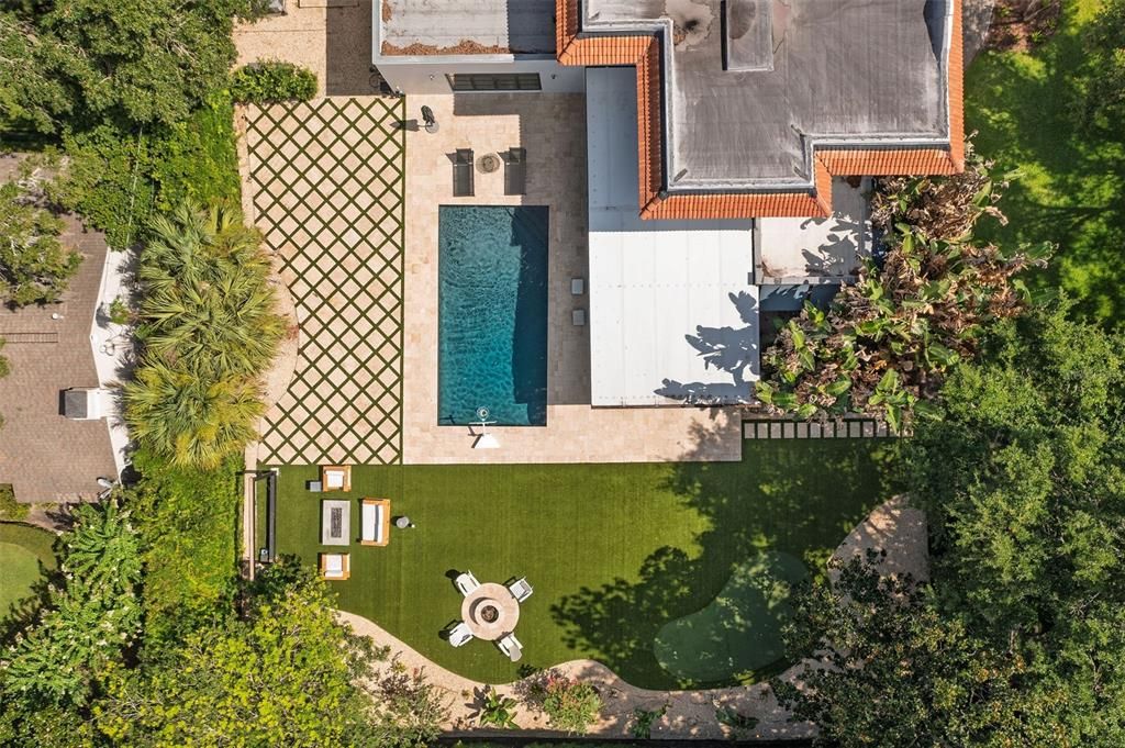 На продажу: $2,200,000 (4 спален, 4 ванн, 3525 Квадратных фут)