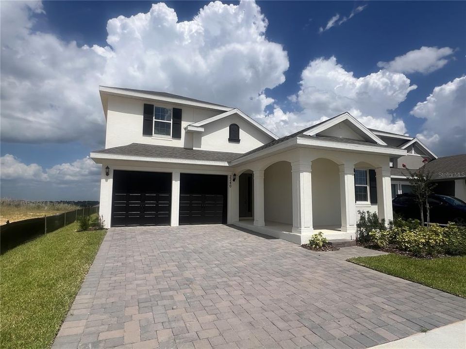 Active With Contract: $619,990 (4 beds, 3 baths, 3076 Square Feet)