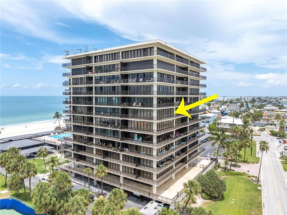 For Sale: $835,000 (2 beds, 2 baths, 1510 Square Feet)