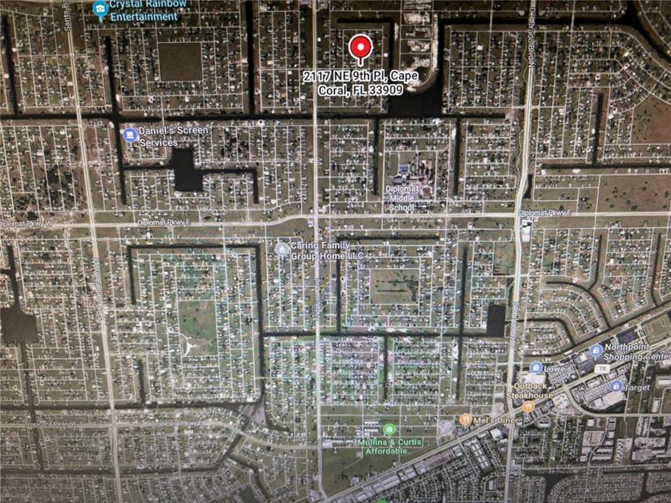 Vendido Recientemente: $45,000 (0.23 acres)