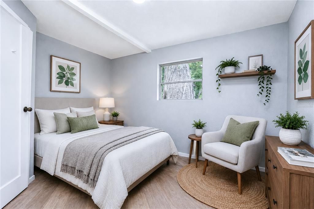 For Sale: $179,000 (2 beds, 1 baths, 674 Square Feet)