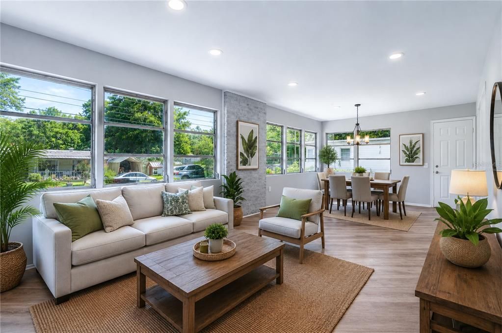 For Sale: $179,000 (2 beds, 1 baths, 674 Square Feet)