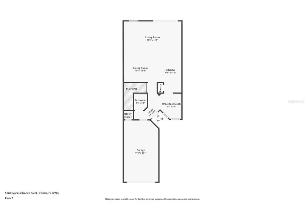 En Venta: $350,000 (3 camas, 2 baños, 1502 Pies cuadrados)