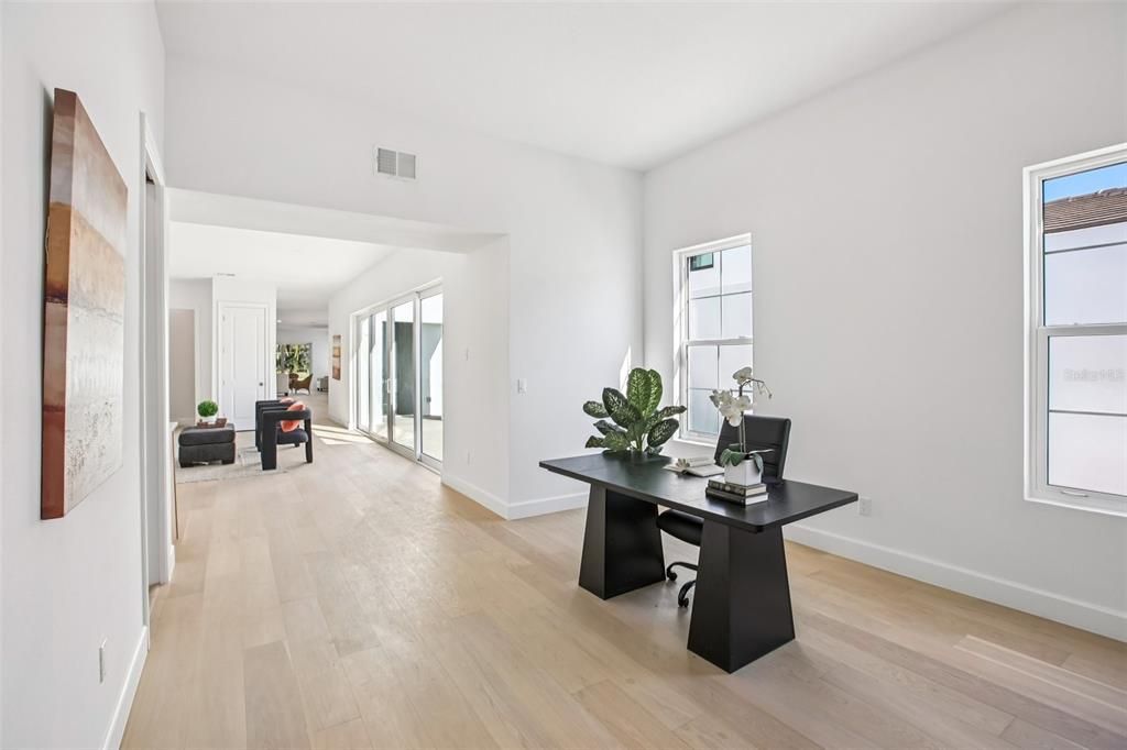 En Venta: $2,495,000 (4 camas, 3 baños, 3850 Pies cuadrados)