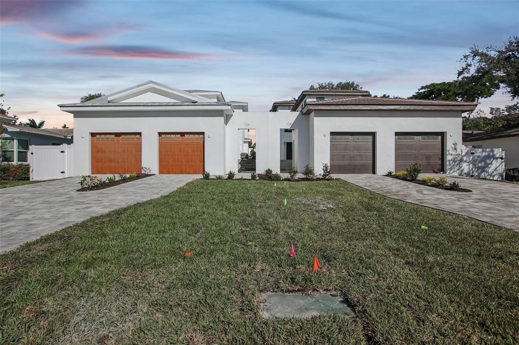 En Venta: $2,495,000 (4 camas, 3 baños, 3850 Pies cuadrados)