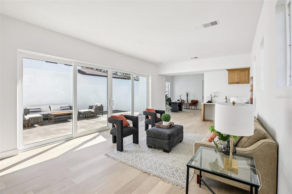 En Venta: $2,495,000 (4 camas, 3 baños, 3850 Pies cuadrados)
