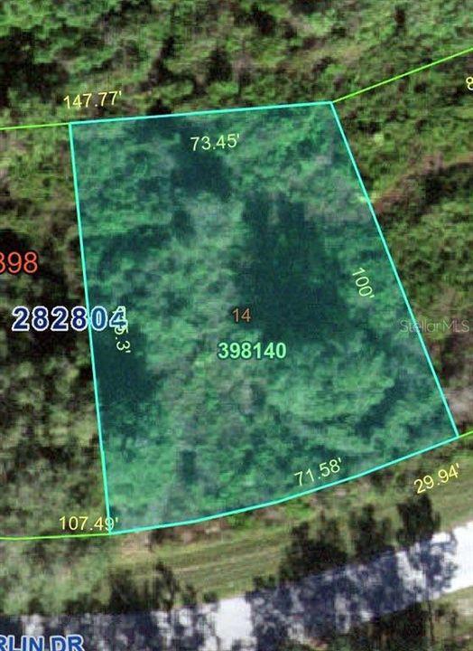 待售: $45,000 (0.22 acres)