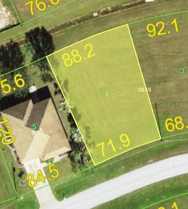待售: $30,000 (0.22 acres)