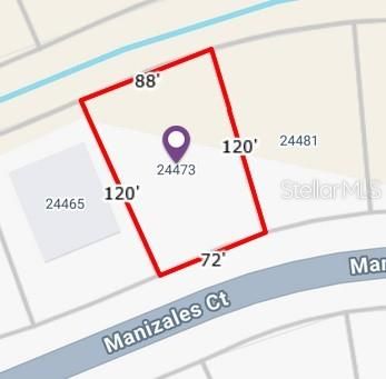 待售: $30,000 (0.22 acres)