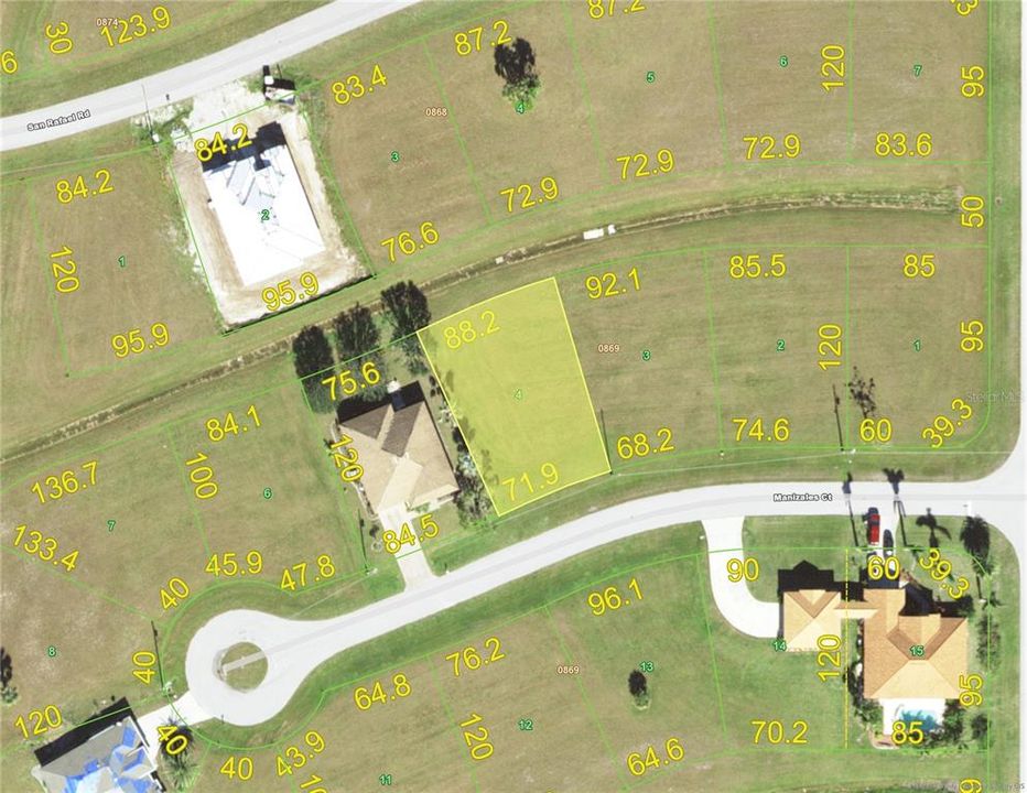 待售: $30,000 (0.22 acres)