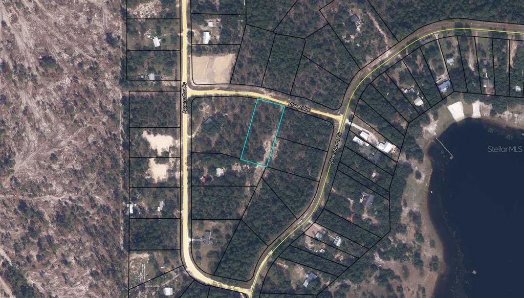 待售: $39,900 (1.14 acres)