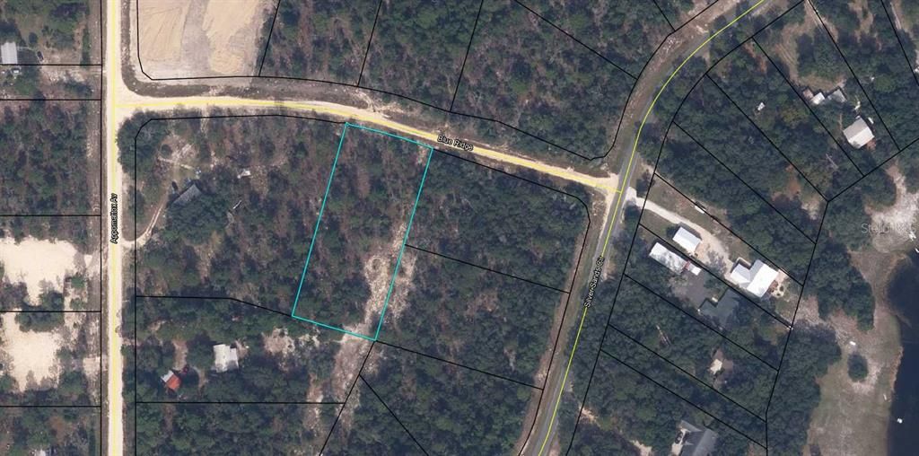 待售: $39,900 (1.14 acres)