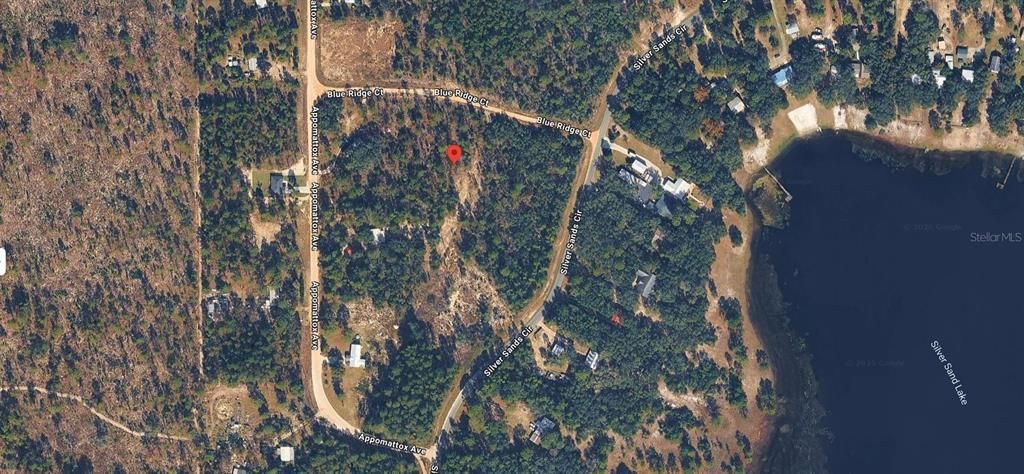 待售: $39,900 (1.14 acres)