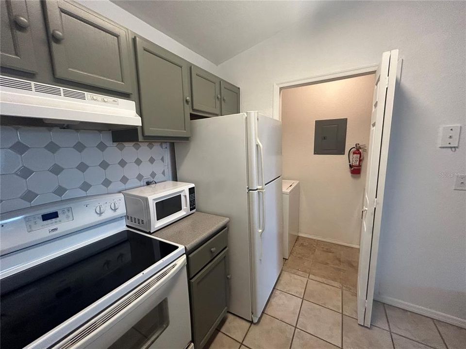 En Renta: $1,300 (1 camas, 1 baños, 558 Pies cuadrados)