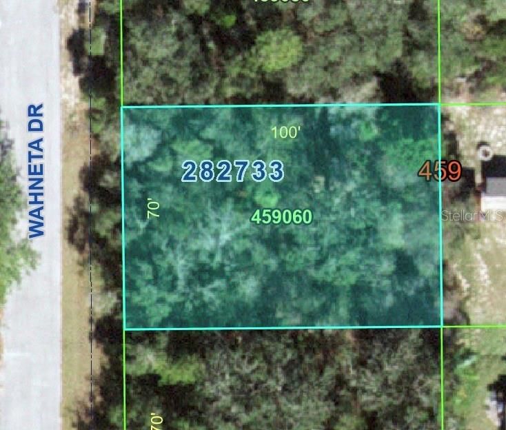 En Venta: $35,000 (0.16 acres)