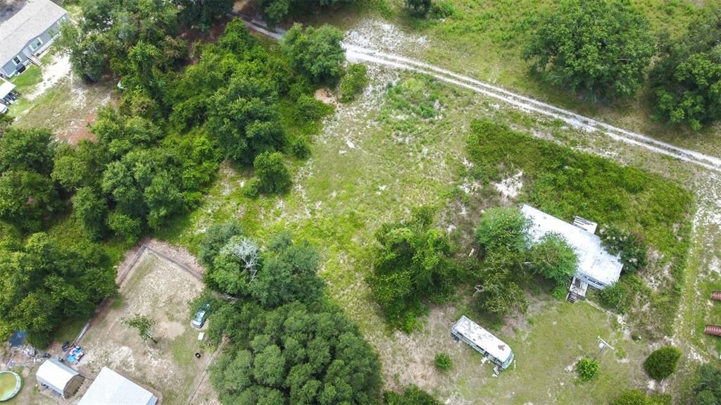 En Venta: $25,000 (0.25 acres)