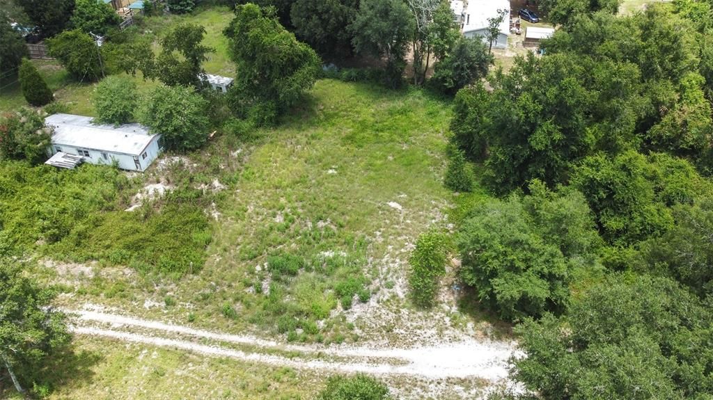 En Venta: $25,000 (0.25 acres)