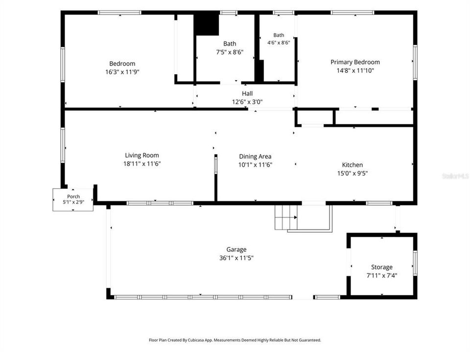 For Sale: $149,900 (2 beds, 2 baths, 1056 Square Feet)