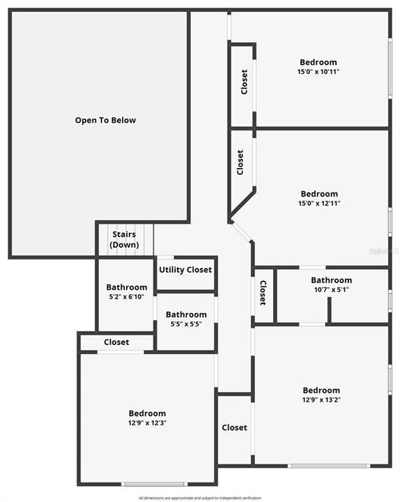 En Venta: $630,000 (5 camas, 3 baños, 3370 Pies cuadrados)