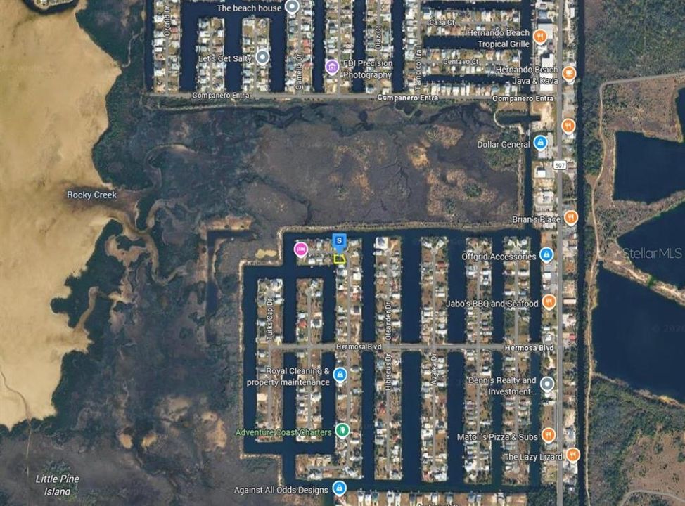 На продажу: $74,999 (0.16 acres)
