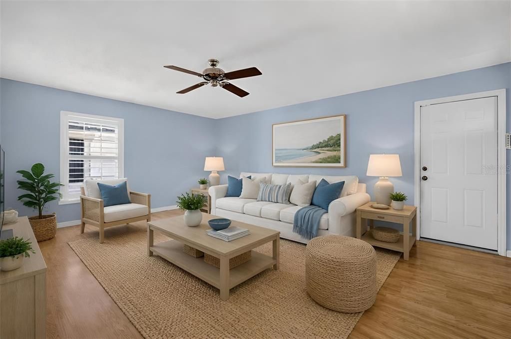 Activo con contrato: $396,900 (3 camas, 2 baños, 2100 Pies cuadrados)