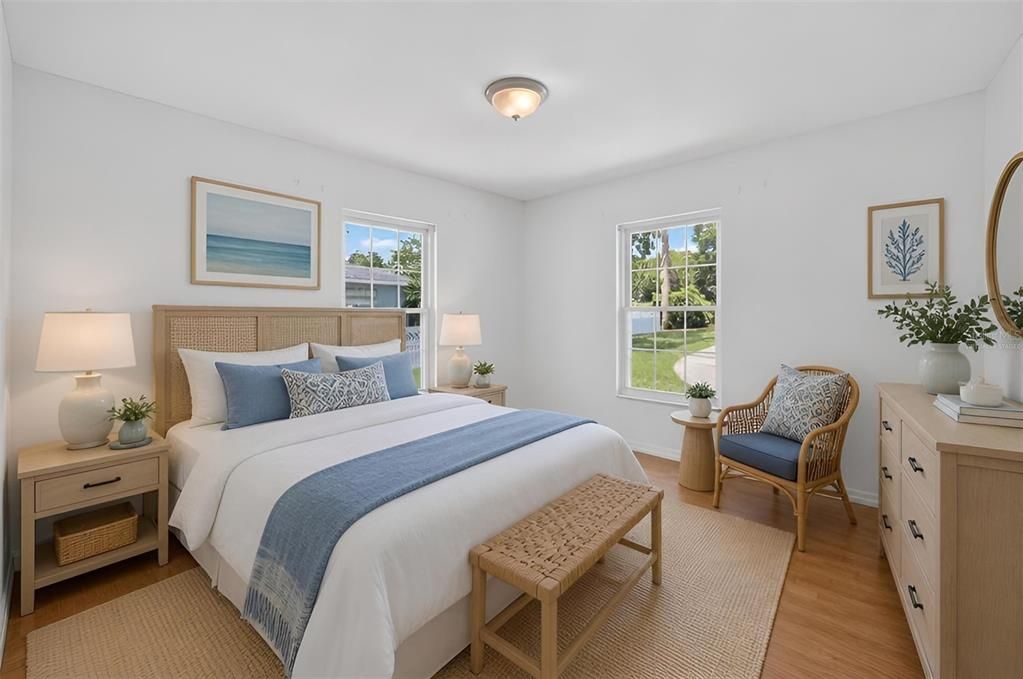 Activo con contrato: $396,900 (3 camas, 2 baños, 2100 Pies cuadrados)