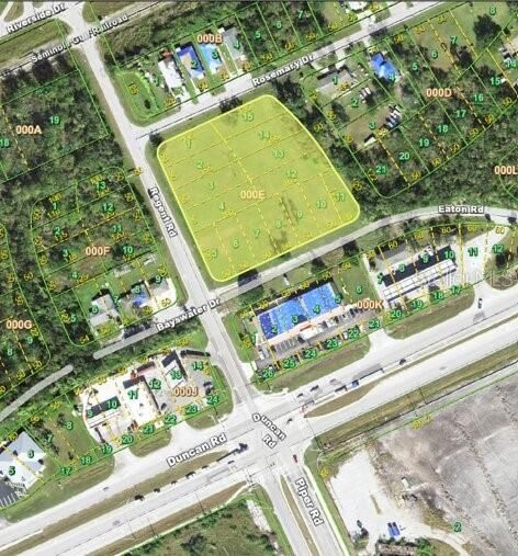 待售: $330,000 (2.33 acres)