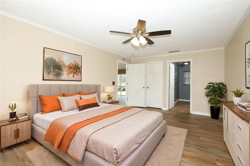 Activo con contrato: $299,990 (3 camas, 2 baños, 1524 Pies cuadrados)
