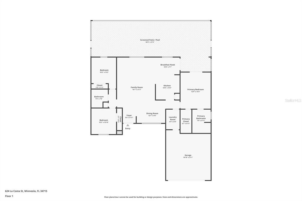 Под контрактом: $384,500 (3 спален, 2 ванн, 1532 Квадратных фут)