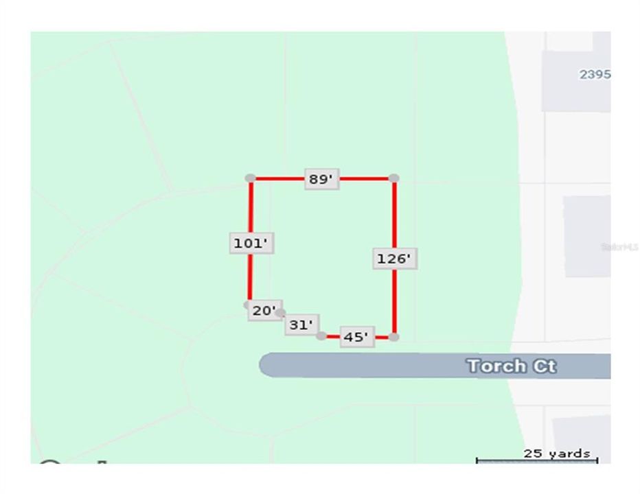 待售: $22,990 (0.22 acres)