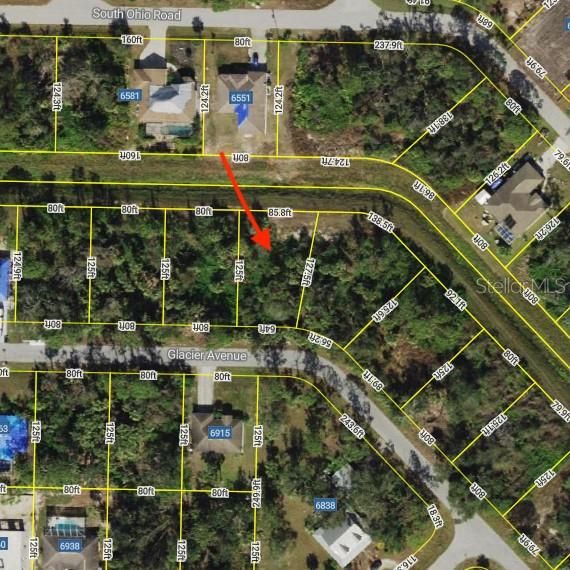 For Sale: $30,000 (0.24 acres)