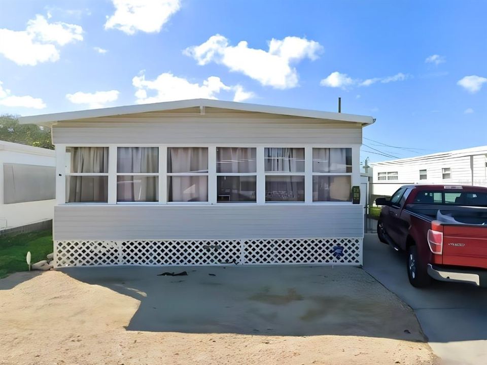 En Venta: $150,000 (2 camas, 1 baños, 956 Pies cuadrados)