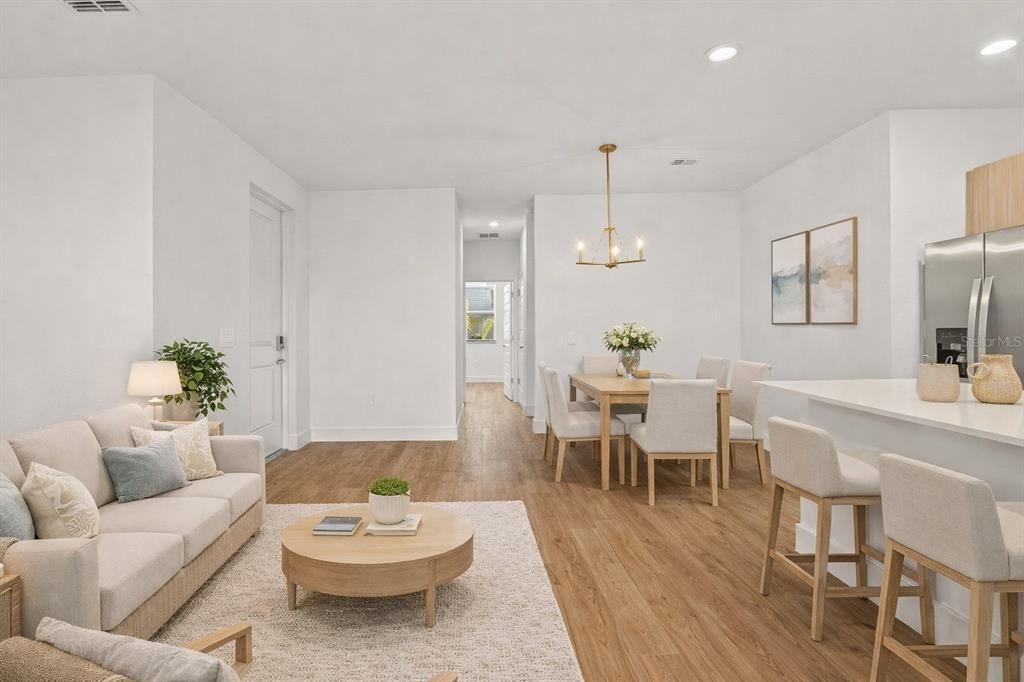 For Rent: $2,947 (4 beds, 3 baths, 1848 Square Feet)